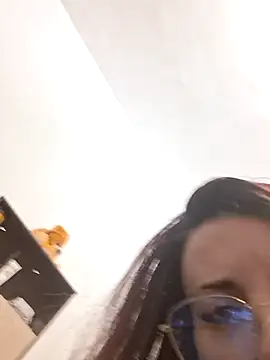 Anayssa  online show from February 23, 6:51 pm