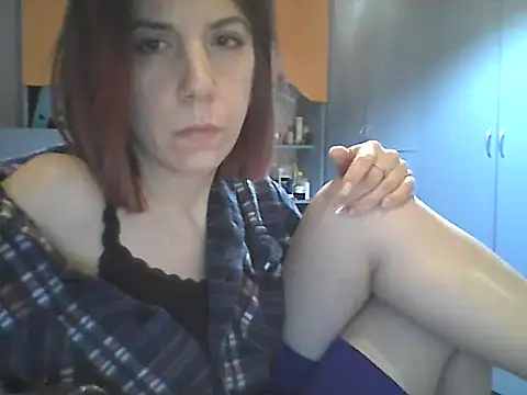 Anayssa  online show from November 27, 5:27 pm