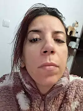 Anayssa  online show from March 2, 4:25 pm