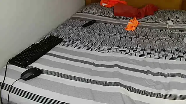 SexxyAddiict online show from July 7, 2:31 pm