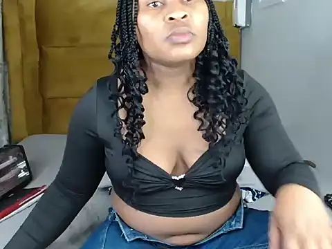 SexxyAddiict online show from July 30, 4:19 pm