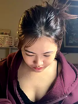 Lucky-nice202 online show from November 27, 7:39 pm