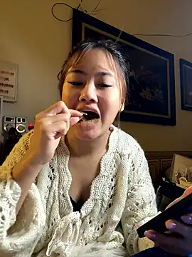 Lucky-nice202 online show from January 6, 5:38 pm