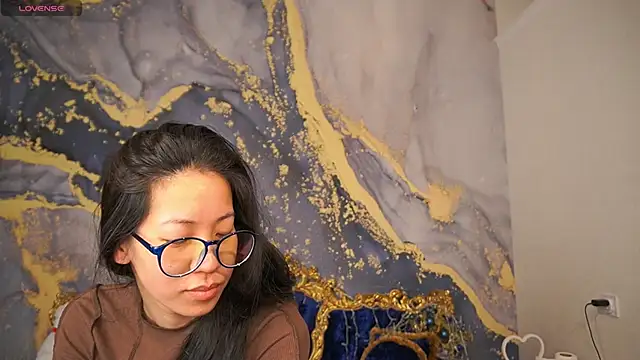 Yen Star online show from March 14, 2:34 am