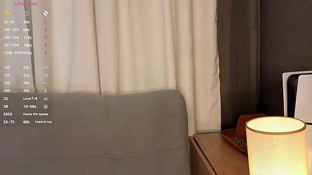 thelittlecowgirl online show from December 21, 8:57 pm