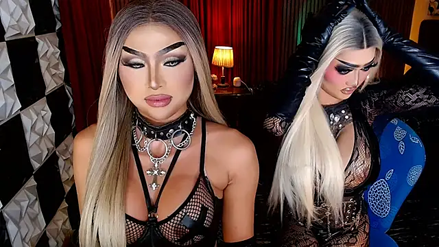 IndestructibleLily online show from April 28, 12:20 pm