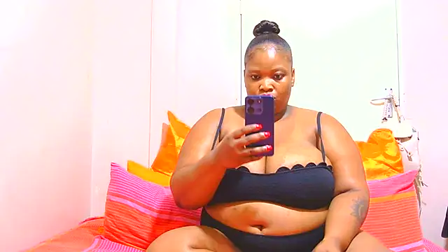 Tastyboobies online show from March 19, 7:24 am