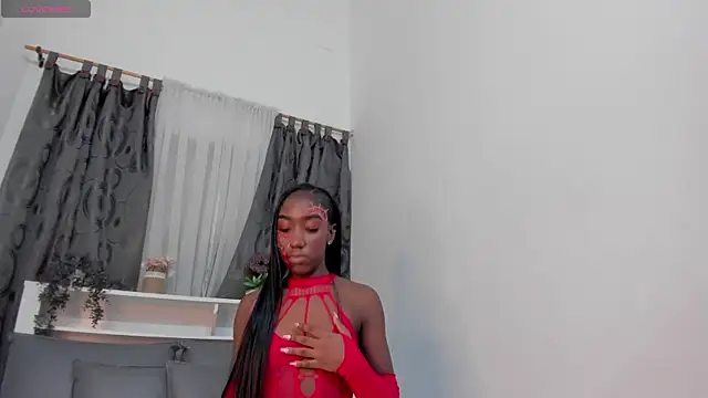 Mistt Mia online show from October 10, 8:36 pm