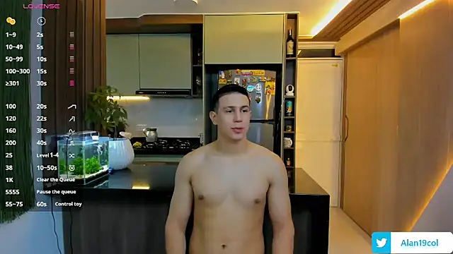 alan nd kevin online show from February 15, 11:42 am