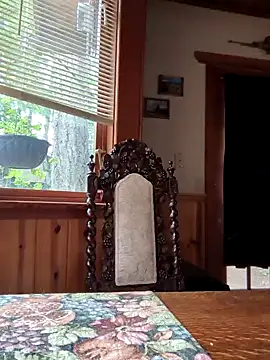 hazel333 online show from September 9, 6:19 pm