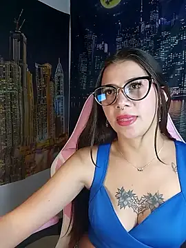 CharlotteSex  online show from June 21, 9:46 am