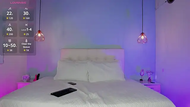 Anny mayyer online show from February 7, 3:16 pm