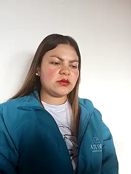 Snapshot of LUCIANA__99 chatting on October 9, 3:05 pm LUCIANA 99 online show from October 9, 3:05 pm
