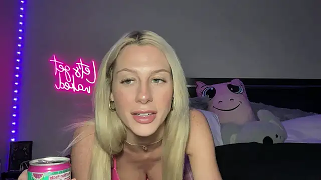 ChelseaCheeky online show from November 26, 2:56 am