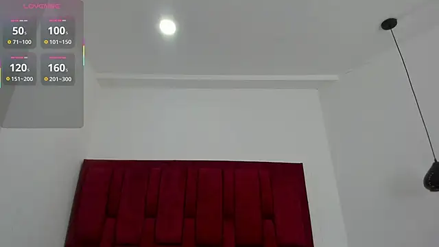 Snapshot of Mollyxketa1_ chatting on September 19, 2:49 pm Mollyxketa1  online show from September 19, 2:49 pm