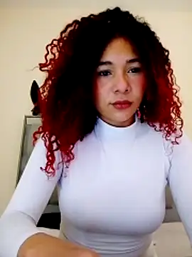 Cristal20  online show from March 30, 6:18 pm