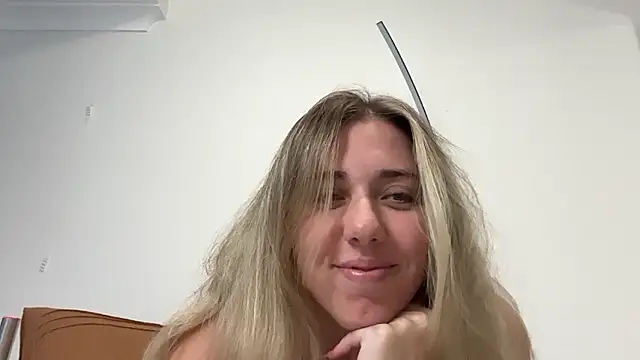 louiseberkeley online show from January 14, 2:16 am