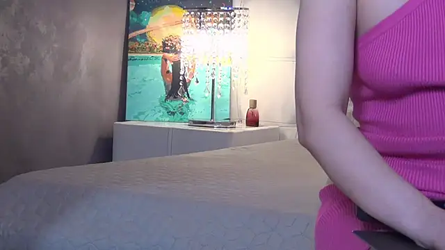 LadyValeriaXO online show from April 30, 11:37 am