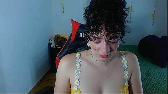 sajecrismaa online show from June 23, 9:13 pm