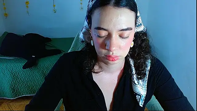 sajecrismaa online show from August 1, 11:07 pm