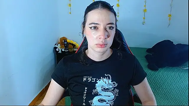 sajecrismaa online show from July 11, 9:26 pm