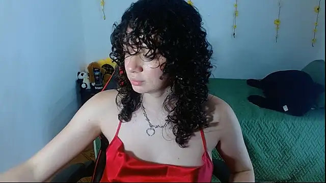 sajecrismaa online show from June 19, 9:18 pm