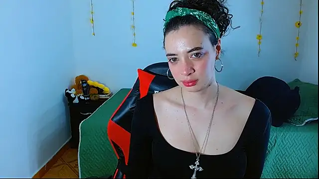 sajecrismaa online show from July 24, 2:09 am