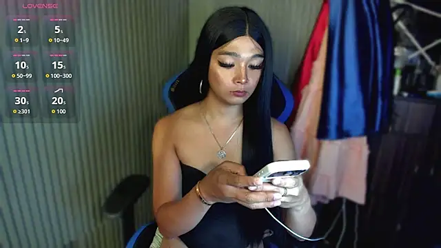 TrinityFucksYou online show from June 23, 2:04 pm