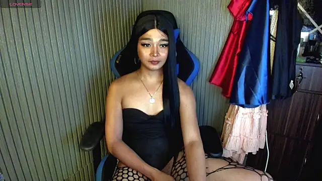 TrinityFucksYou online show from June 6, 2:12 pm