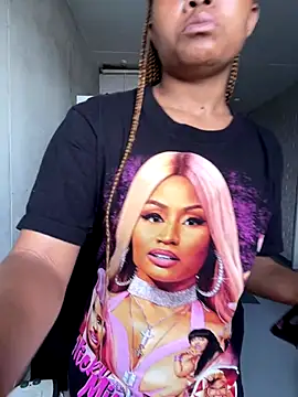 Snapshot of BaddestAss22 chatting on November 1, 2:21 pm BaddestAss22 online show from November 1, 2:21 pm