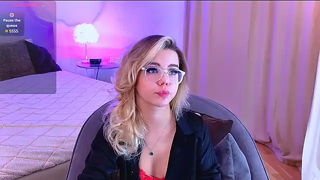 PrincessSlay online show from September 29, 5:34 am