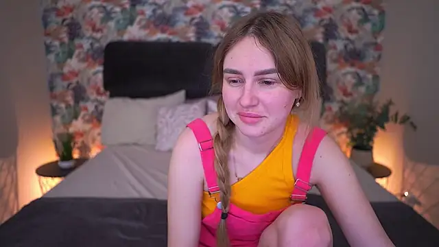 GabriellaJass online show from January 13, 10:03 pm