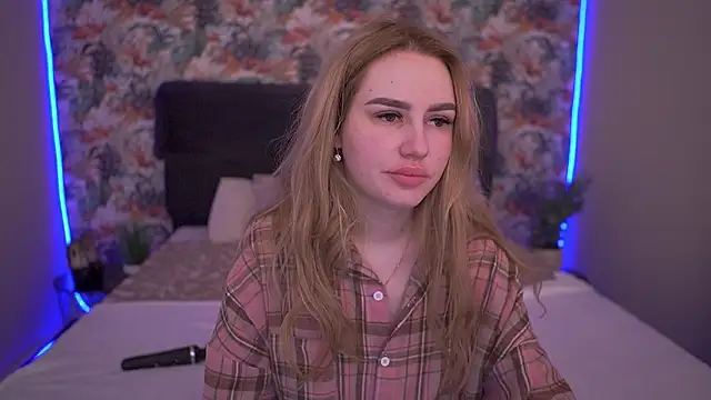 GabriellaJass online show from March 6, 5:02 am