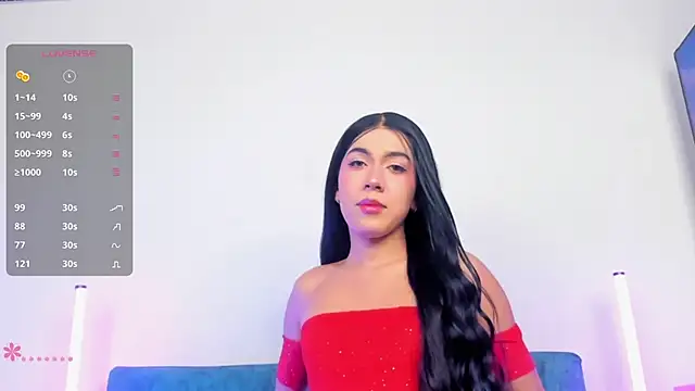 KristallSwan online show from June 21, 7:29 pm