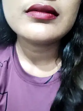 Cute pinkii online show from March 31, 7:47 pm