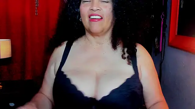 NinaBlazee online show from September 18, 4:05 pm