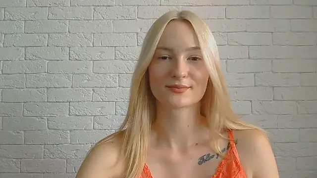 Alice Sweet 01 online show from August 6, 11:17 am