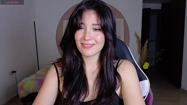 Eliih 01 online show from July 12, 3:07 am