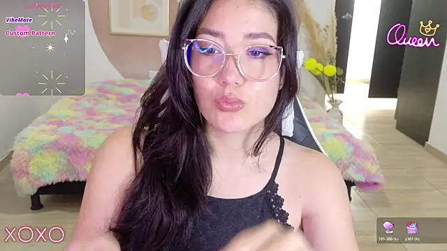 Eliih 01 online show from July 23, 2:03 pm