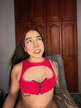 KaditaNavarro online show from July 21, 11:38 pm
