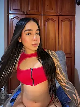KaditaNavarro online show from June 14, 1:11 pm