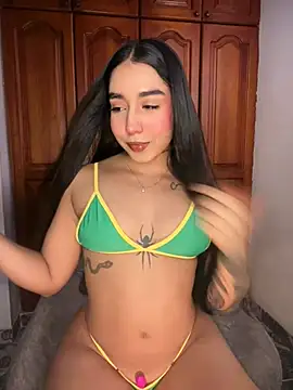 KaditaNavarro online show from July 24, 12:08 am