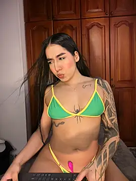 KaditaNavarro online show from July 1, 11:04 pm