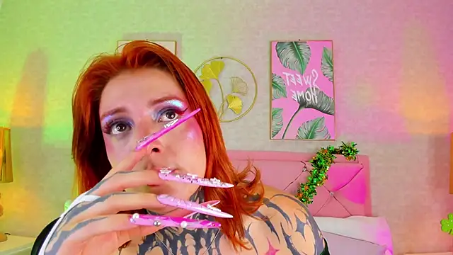 mystikdoll online show from March 17, 11:47 am