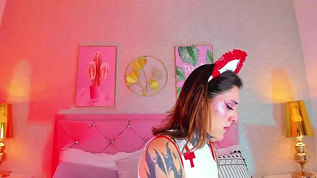 mystikdoll online show from March 9, 11:57 am