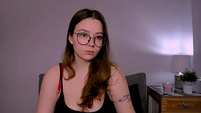 KatySensualy online show from November 28, 1:14 pm