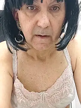 Emily de Carla online show from October 13, 6:38 am