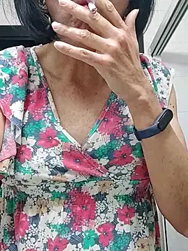 Emily de Carla online show from November 11, 5:10 pm