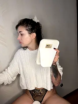 Snapshot of vexlana chatting on October 11, 12:08 pm vexlana online show from October 11, 12:08 pm