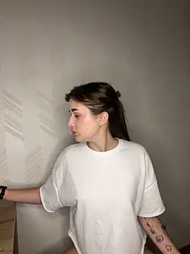 Snapshot of vexlana chatting on October 16, 3:14 pm vexlana online show from October 16, 3:14 pm